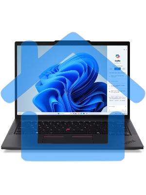 Ноутбук Lenovo TP T14 G4 21MLA01QCD 14