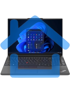 Ноутбук Lenovo ThinkPad E16 G1, 16