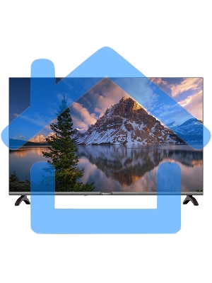 Телевизор Blackton 55