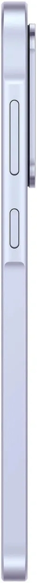 Смартфон Samsung Galaxy SM-A366E A36 5G, 8/256Gb, лавандовый
