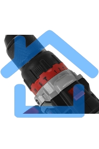 Дрель-шуруповерт P.I.T. PSB20H-13D/3, Аккумуляторная, 20В, Ударная, Кейс