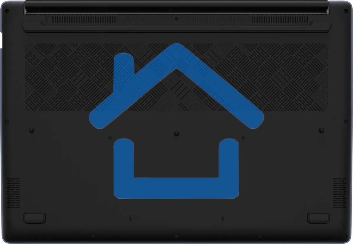 Ноутбук Maibenben Medio M647 M6471SB0HURE3 16