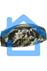 Портативная акустика JBL BOOMBOX 3 камуфляж