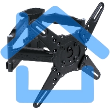 Кронштейн для телевизора Kromax ATLANTIS-45 серый 22