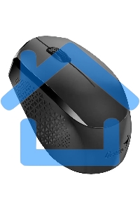 Мышь беспроводная Genius NX-8000S BT черный, 1200 dpi, радиоканал, Bluetooth, USB, кнопки - 3