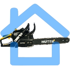 Бензопила Huter BS-40 1600Вт дл.шин.:40см