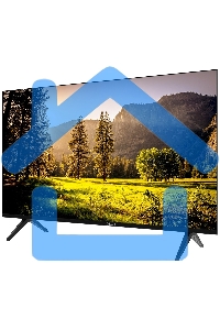 Телевизор Polar 43