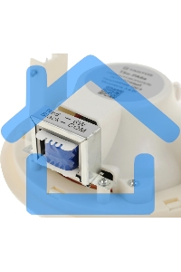 Громкоговоритель Tantos TSo-PA6a потолочный 6Вт белый (00-00026409)