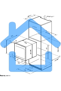 Винный шкаф LEX LWD6036BL dual zone PP 1-нокамерн. черный (CHAT500008)