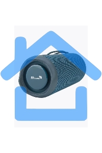 Колонка Eltronic SIMPLY 30-04 TWS синий