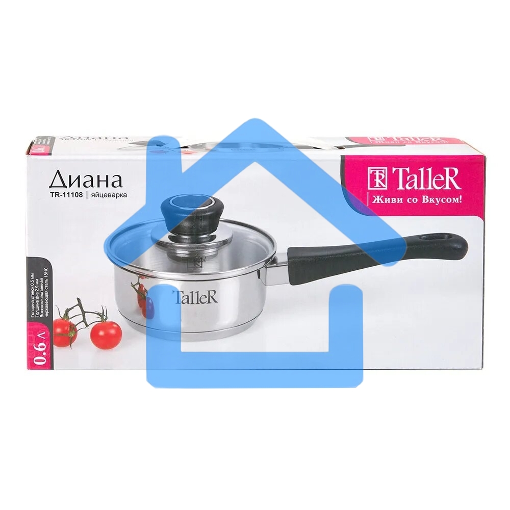 Яйцеварка TalleR TR-11108