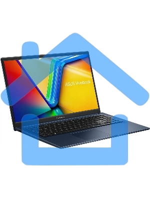 Ноутбук Asus Vivobook 15 X1504ZA-BQ824 Core i3 1215U 8Gb SSD 256Gb Intel UHD Graphics 15.6