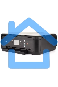 МФУ струйный Canon Pixma TS5140 (2228C007AA), А4, цветной, печ. 13 стр/мин. (ч/б) 6.80 стр/мин. (цветн.), скан. до 14 стр/мин., 4800x1200 dpi (принтер) 2400x1200 dpi (сканер), Bluetooth, USB Type-A, Wi-Fi