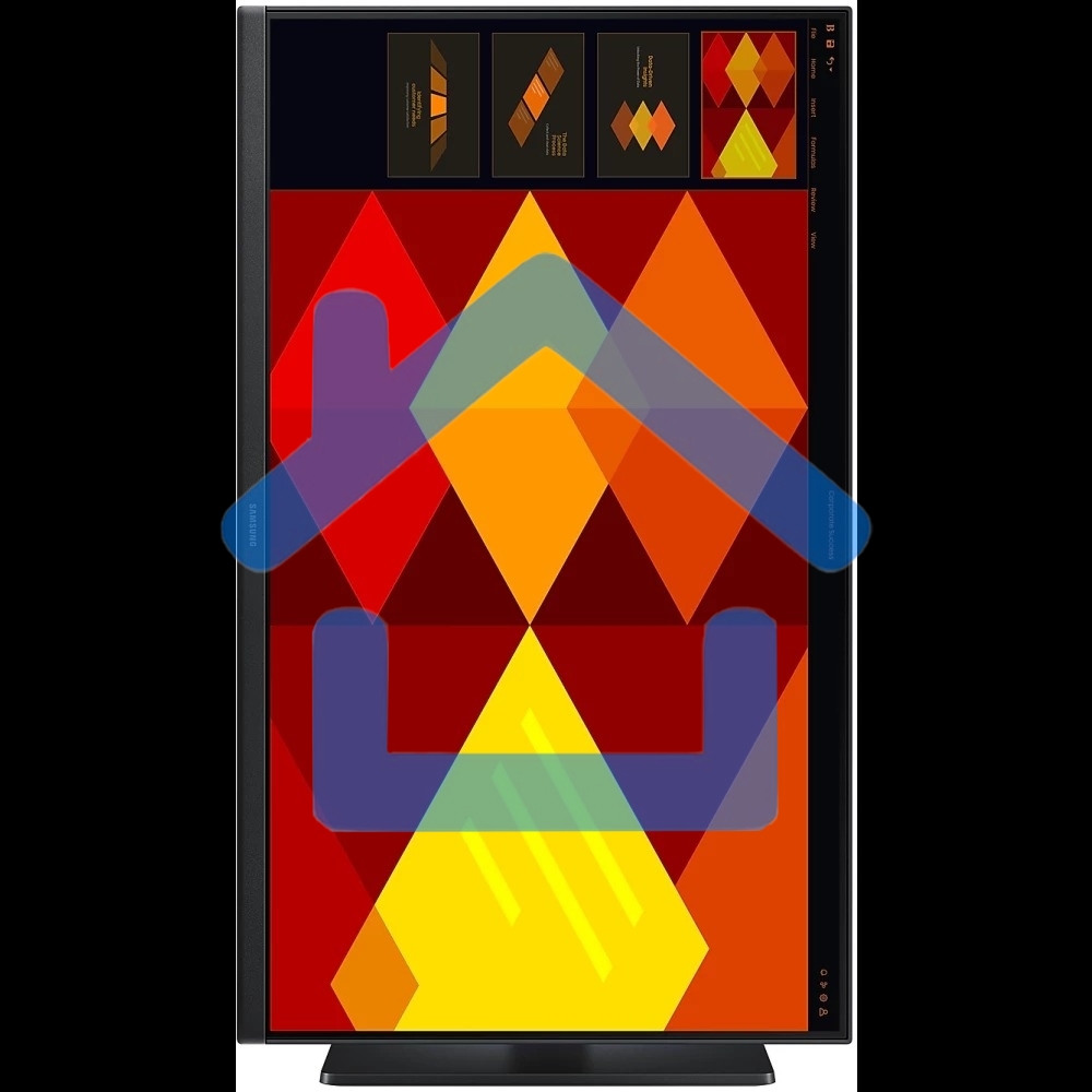 Монитор 24