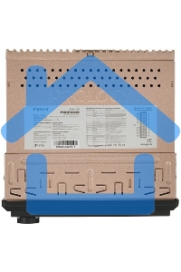 Автомагнитола Prology PRM-100 1DIN 4x140Вт