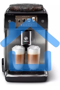 Кофемашина Saeco SM6685/00 серый