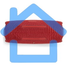 Портативная колонка JBLCHARGE6RED красный