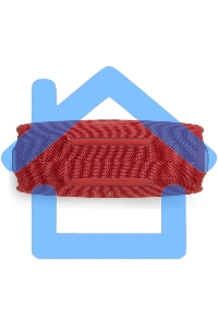 Портативная колонка JBLCHARGE6RED красный