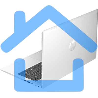 Ноутбук HP ProBook 450 G10 (71H61AV_32) Intel Core i7 1355U 1700MHz/15.6