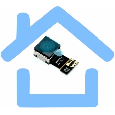 Задняя камера для Asus ZB631KL