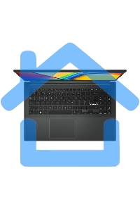 Ноутбук Asus Vivobook Go E1504FA-BQ090 15.6