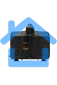 Компрессор DLS750/6 безмасляный малошумный 750 Вт, 140 л/мин,ресивер 6 л Denzel