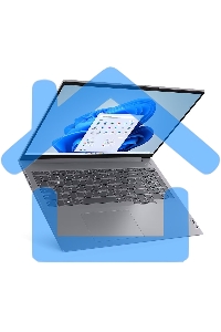 Ноутбук Laptop Lenovo ThinkBook model: 16 G6 IRL Grey 16