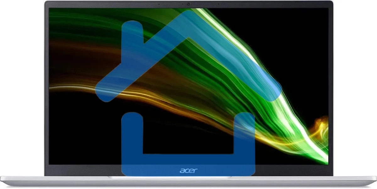 Ноутбук Acer Swift 3 SF314-43 14