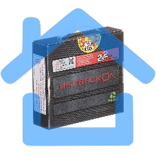 Дрель-шуруповерт ИНТЕРСКОЛ ДА-12ЭР, Аккумуляторная, 18В, 2 АКБ