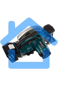 Пила дисковая Makita DSS610RF 18B1х3Ah Li-ion