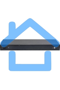 Коммутатор Dahua DH-CS4218-16ET-135 (L2) 16x100Мбит/с 2xКомбо (1000BASE-T/SFP) 16PoE 135W управляемый