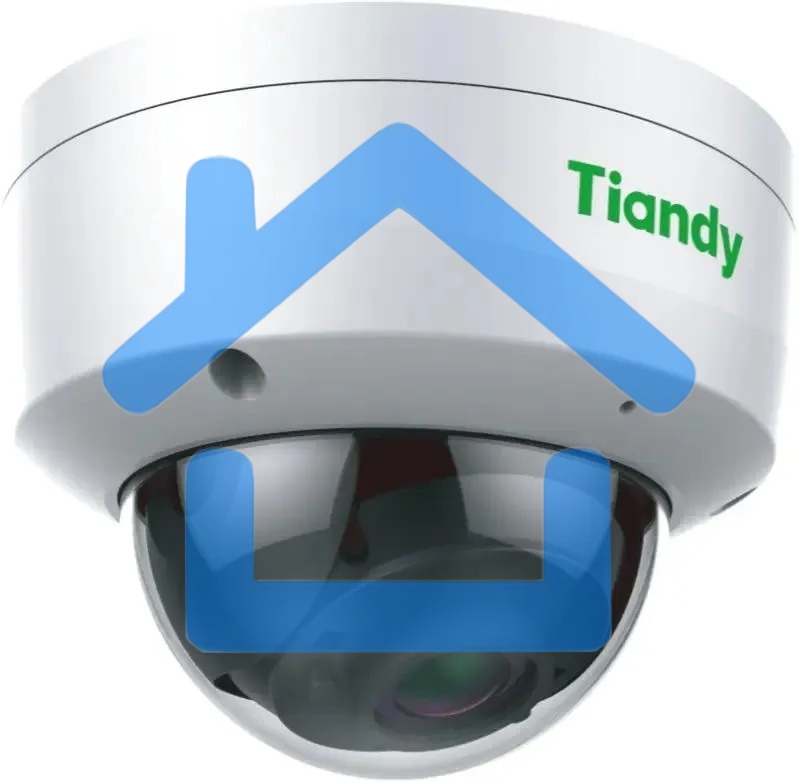 Камера видеонаблюдения IP Tiandy Super Lite TC-C32KN I3/E/Y/C/2.8mm/V4.3 белый