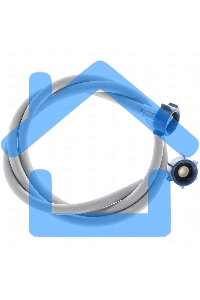 Стиральная машина Atlant СМА 50У105-00 белый, загрузка фронтальная 5 кг, 1000 об/мин., класс: А+