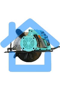 Циркулярная пила (дисковая) Sturm! CS50235 2300Вт (ручная) D диска.:235мм