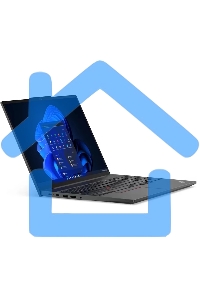 Ноутбук Lenovo ThinkPad E16 G1, 16