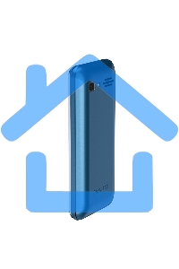 Мобильный телефон Maxvi P21i маренго