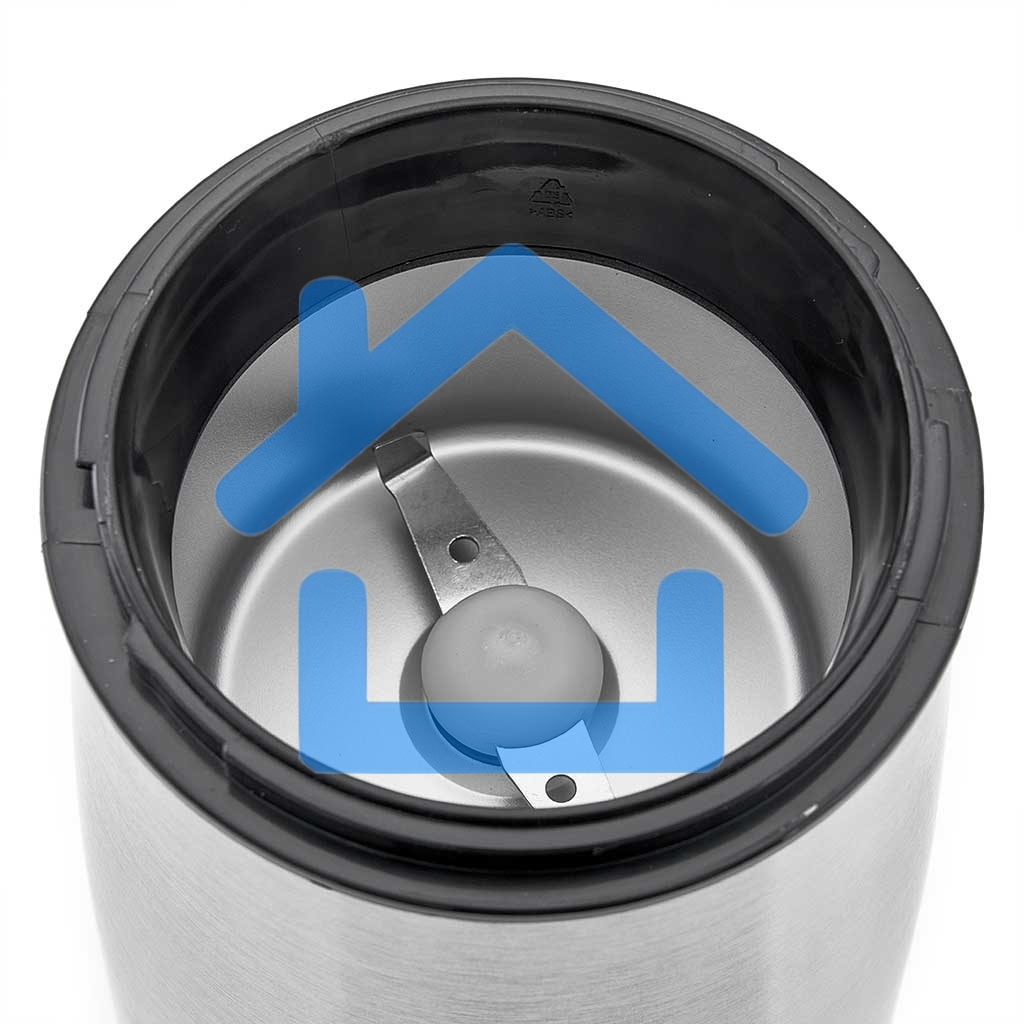 Кофемолка DELTA LUX DE-2200