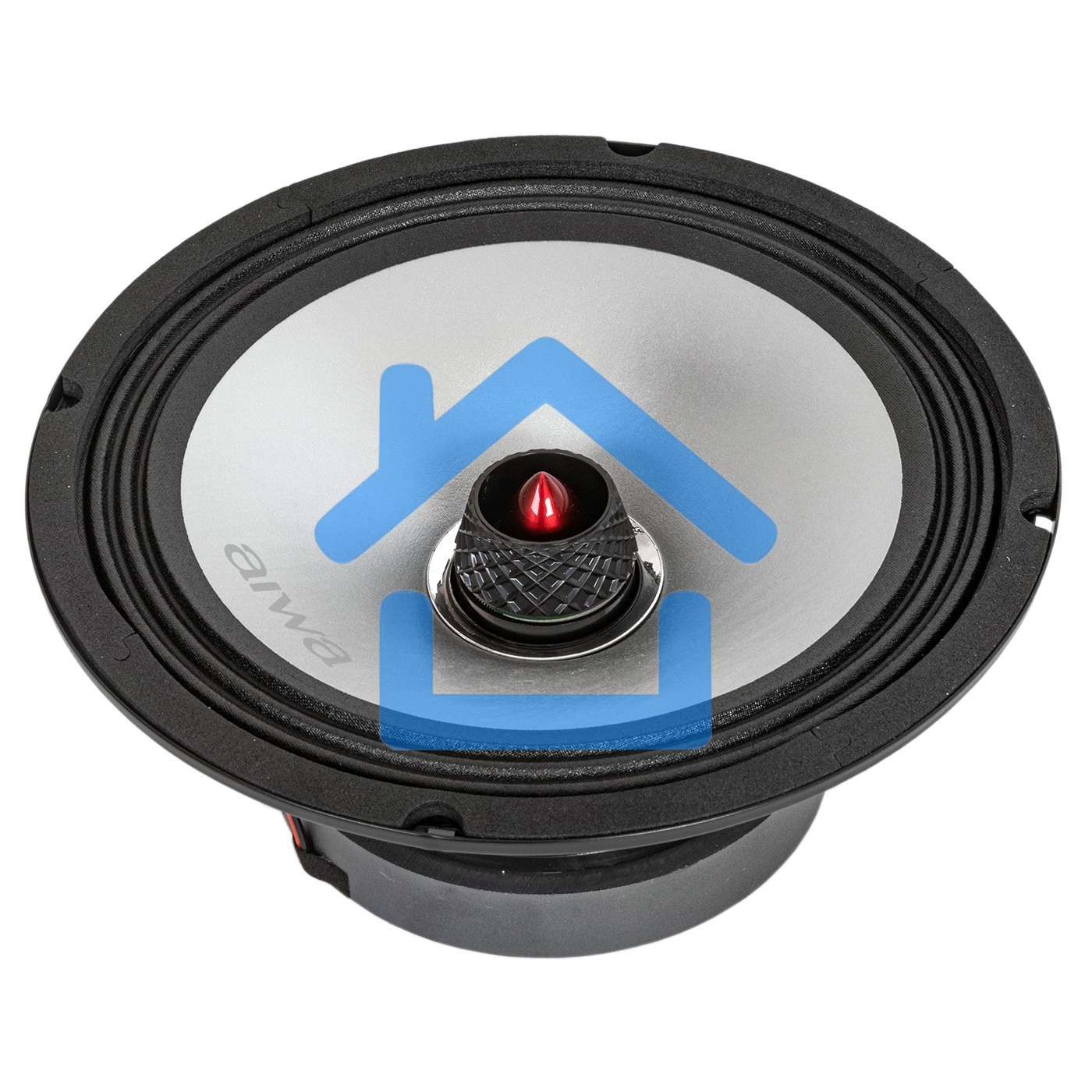 Колонки автомобильные AIWA ASL-8052