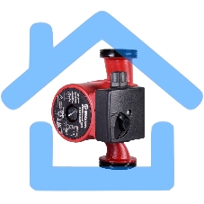 Циркуляционный насос Ц-32/6 СТАНДАРТ Вихрь