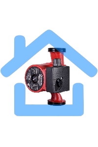 Циркуляционный насос Ц-32/6 СТАНДАРТ Вихрь