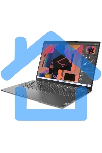Ноутбук Lenovo Yoga Slim 6 14IRH8 14