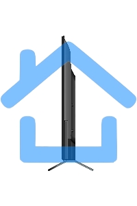 Телевизор PolarLine 32