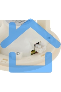 Громкоговоритель Tantos TSo-PA6a потолочный 6Вт белый (00-00026409)