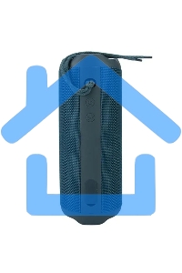 Колонка Eltronic SIMPLY 30-04 TWS синий