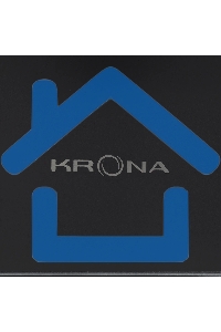 Электрический духовой шкаф Krona PARABEL 45H BL