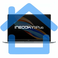 Ноутбук Infinix Inbook Y3 PLUS_YL512 15.6