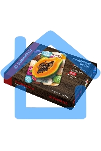 Весы кухонные Maunfeld MKS-123G01