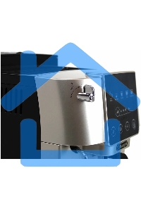 Кофемашина DeLonghi ECAM220.30.SB серебристо-черный, исп. кофе - зерновой/молотый, 1.8 л, 1450 Вт, 15 бар