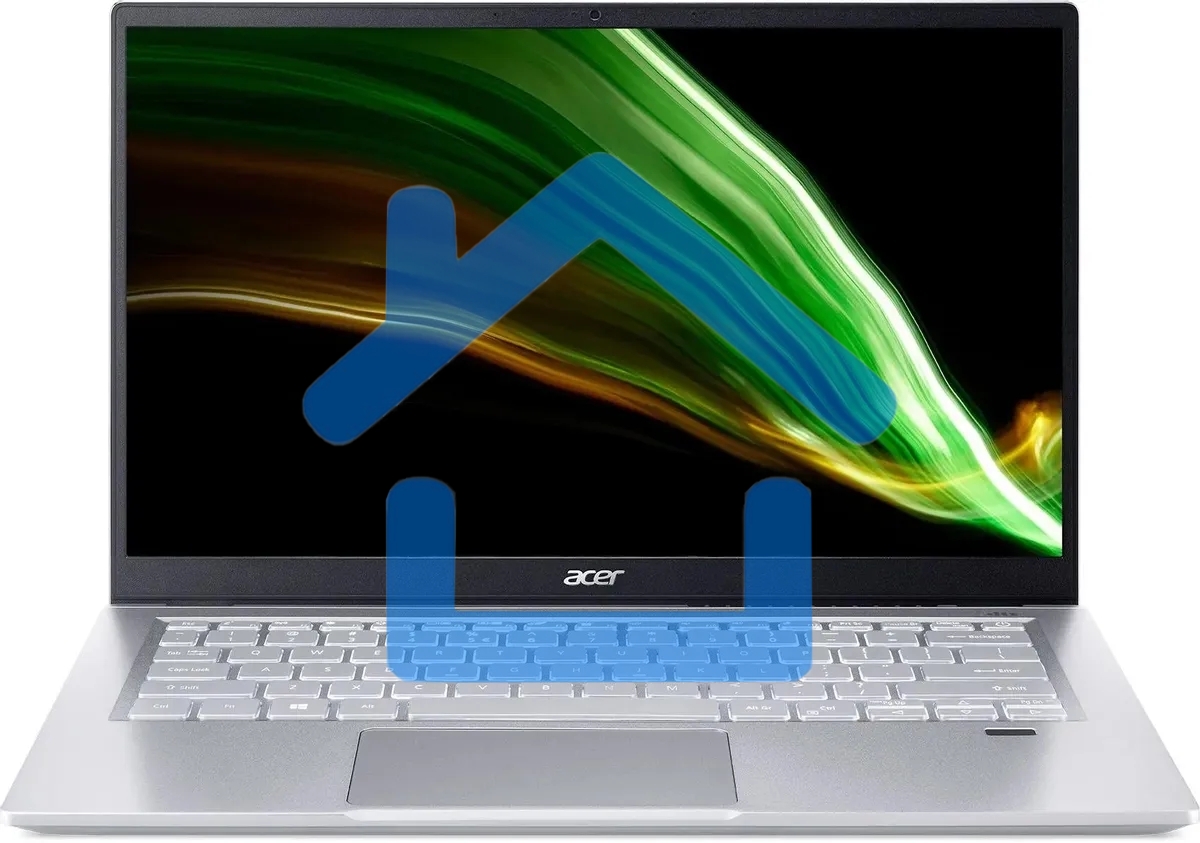Ноутбук Acer Swift 3 SF314-43 14