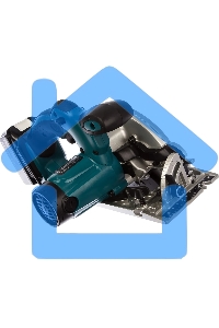 Пила дисковая Makita DSS610RF 18B1х3Ah Li-ion